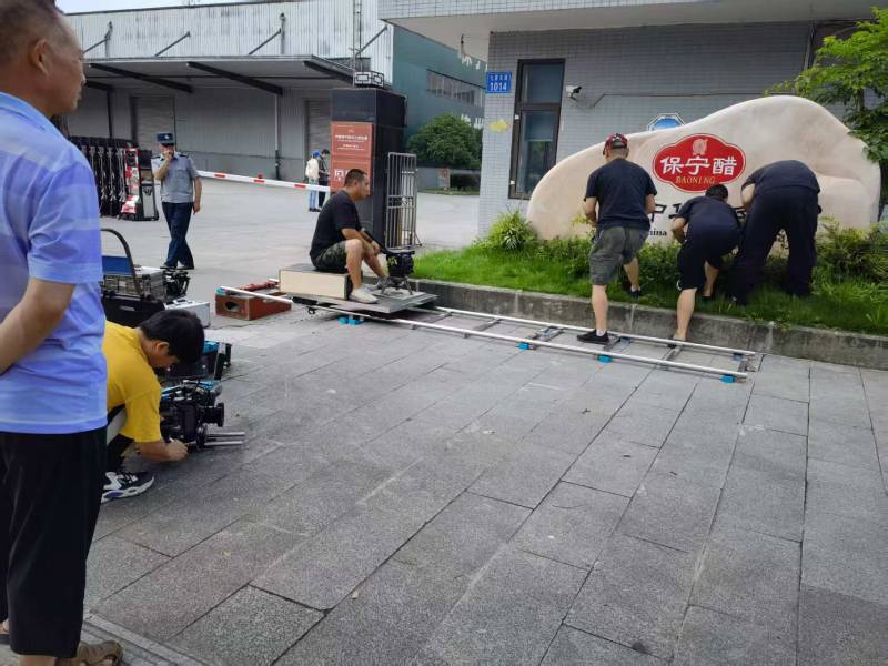 凤城市广告片拍摄公司核心优势：全流程服务，让品牌广告片省心更出彩