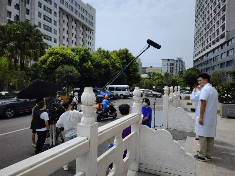 凤城市广告片拍摄公司低成本实现高规格制作的诀窍